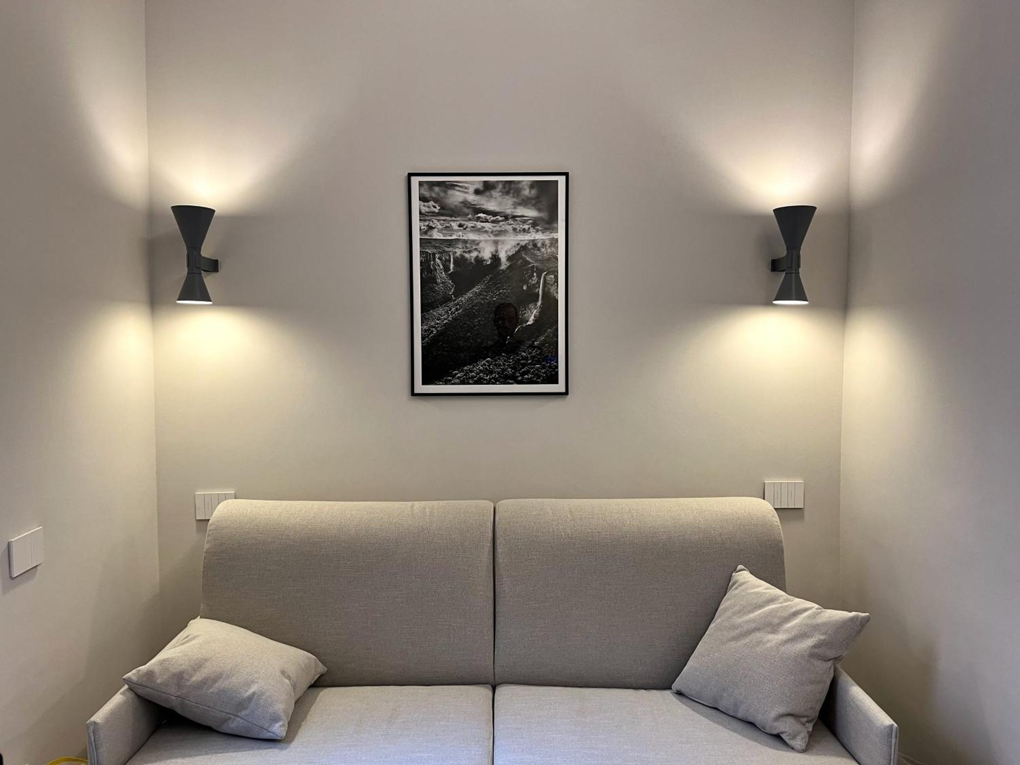 Nino6 - Micro Design Apartment Milán Exteriér fotografie