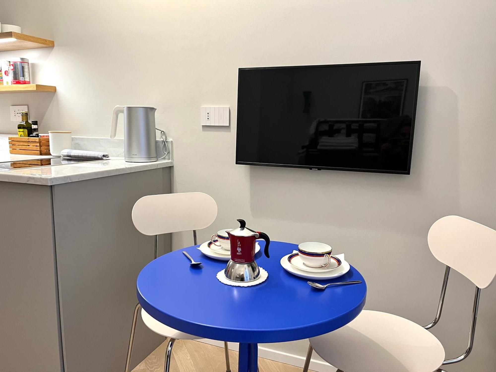 Nino6 - Micro Design Apartment Milán Exteriér fotografie